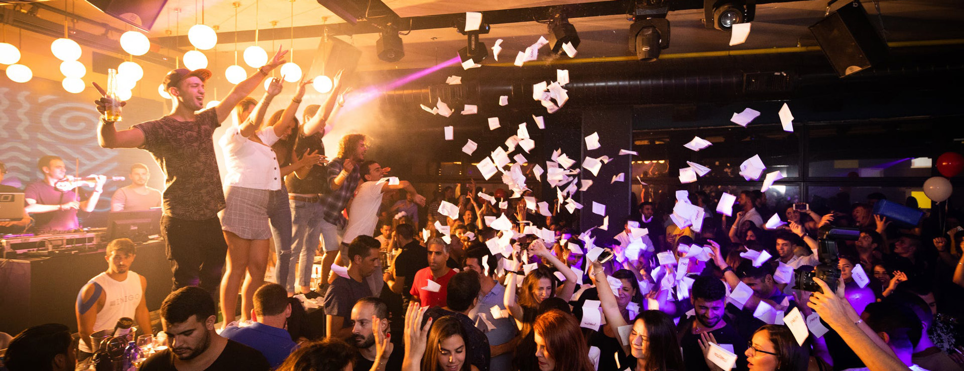 Concerto per la pace (UICCA)