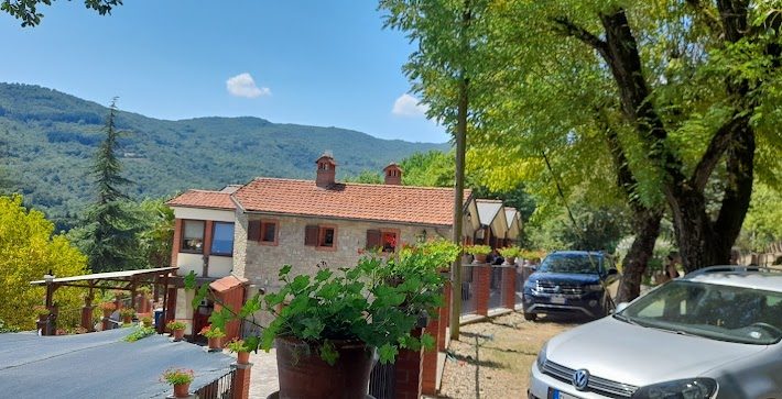 Campo Lavoro