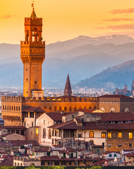 Firenze