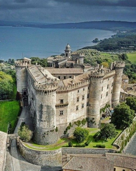 Lazio