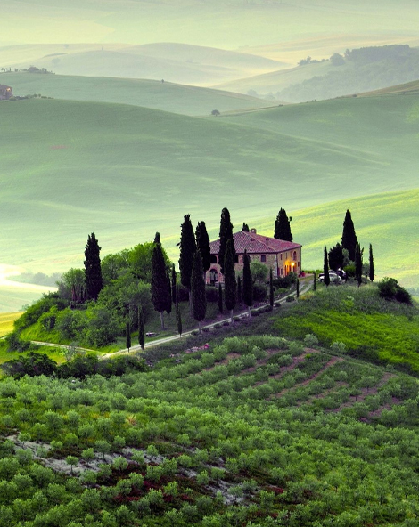 Toscana